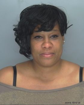 Lisa Monique Adams Mugshot