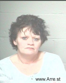 Lisa Anne Baxter Mugshot