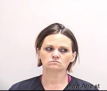 Lisa Jean Hall Mugshot