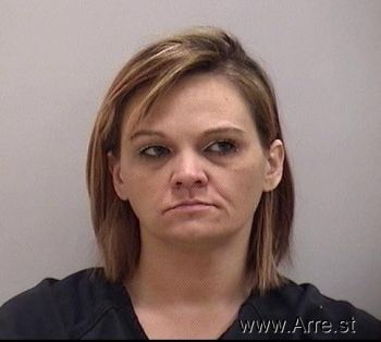 Lisa Jean Hall Mugshot