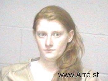 Lisa M Harding Mugshot