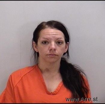 Lisa Renee Miller Mugshot