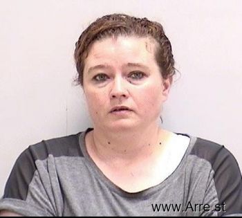 Lisa Marie Mills Mugshot