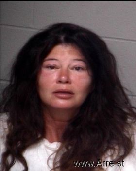 Lisa Dawn Smith Mugshot