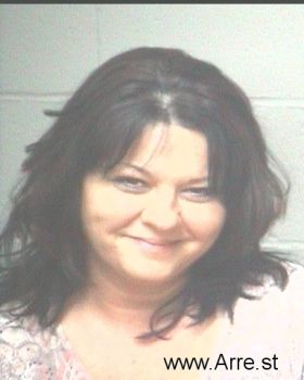 Lisa  Smith Mugshot