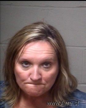 Lisa Carol Warren Mugshot