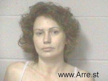 Lisa Gail Wilcox Mugshot