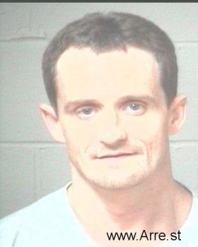 Lloyd Woodward Smith Mugshot