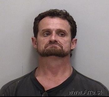 Lloyd Woodward Third Smith Mugshot