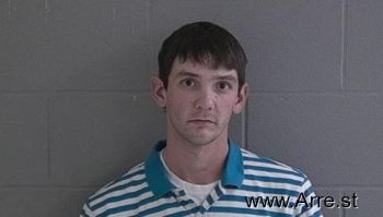 Logan Tony Smith Mugshot