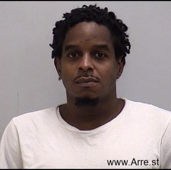 Lorenzo Jeffrey Cox Mugshot