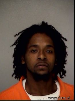 Lorenzo Michael Davis Mugshot