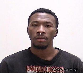 Lorenzo Dontavius Jackson Mugshot