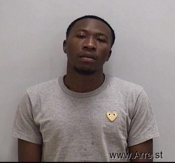 Lorenzo Dontavius Jackson Mugshot