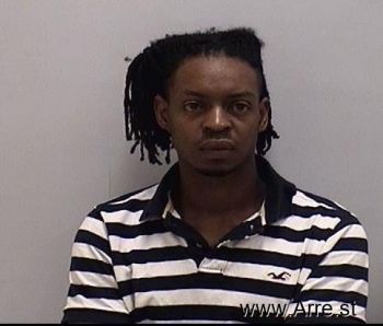 Lorenzo Casmore Smith Mugshot