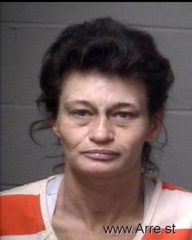 Lori Ann Benson Mugshot