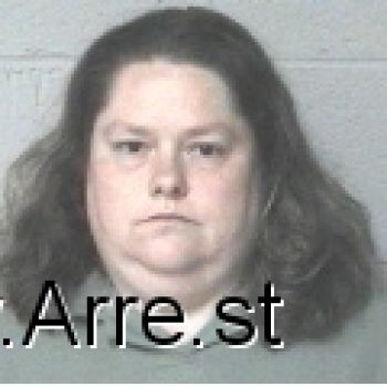 Lori Ann Hornaday Mugshot