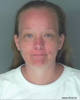 Lori Priscilla Hunt Mugshot