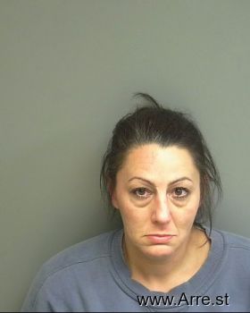 Lori Leigh Cox Mugshot