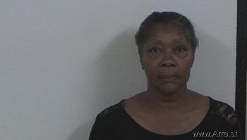 Loria A Richardson Mugshot