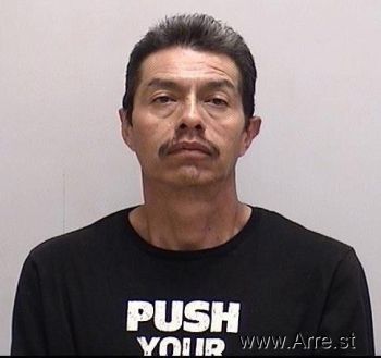 Luis Sarabia Alvarez Mugshot