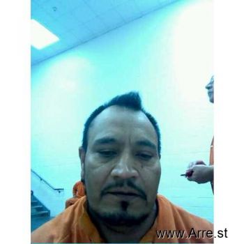 Luis  Arias-betancourt Mugshot