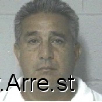 Luis Hernando Gomez Mugshot