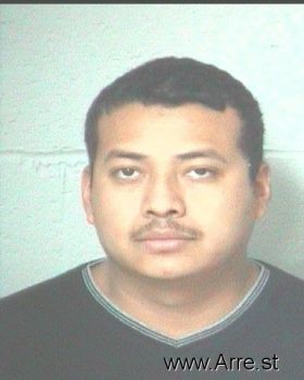 Luis Lopez Guzman Mugshot