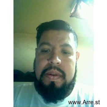 Luis  Reyes-arguello Mugshot