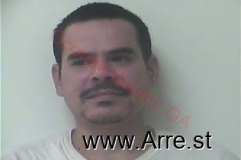 Luis Eduardo Suarez Mugshot