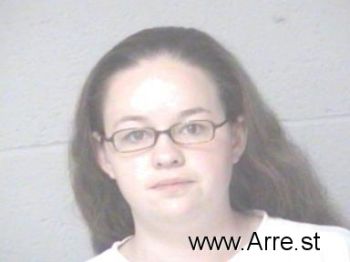 Lydia Michelle Campbell Mugshot