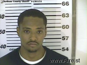 Malachi Renarldo Bell Mugshot