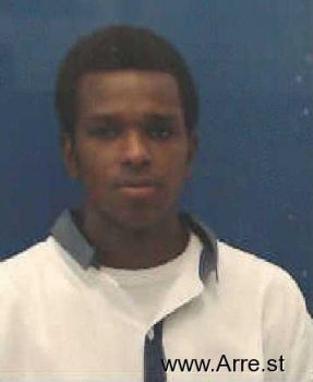 Malik Abdulkadir Ahmed Mugshot