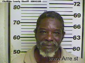 Mannie David Simmons Mugshot