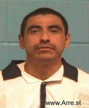 Manuel Ponce Dominguez Mugshot