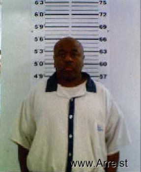 Marc Andre Edwards Mugshot