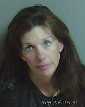 Marcie  Durham Mugshot