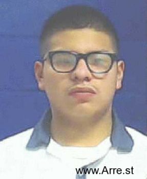 Marcos  Ramirez Mugshot