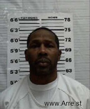 Marcus Desmon Adams Mugshot