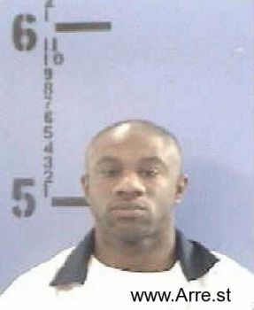 Marcus Antonio Ashley Mugshot