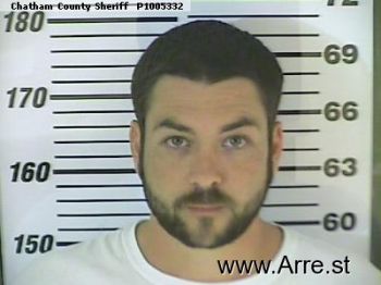 Marcus Ashley Graham Mugshot