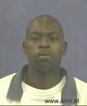 Marcus D Austin Mugshot