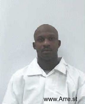 Marcus Reon Beck Mugshot