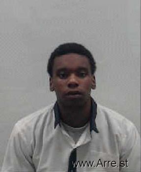 Marcus Renard Eppinger Mugshot