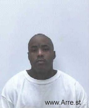 Marcus Dwayne Grady Mugshot