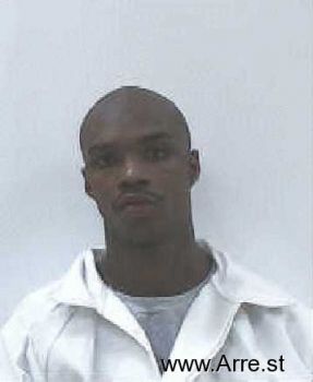 Marcus Alonzo Ingram Mugshot