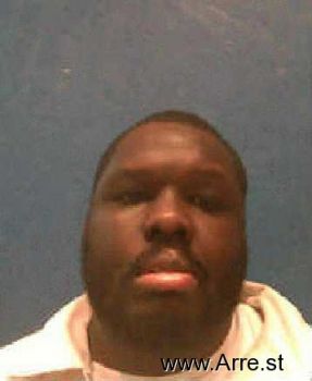 Marcus Demetric Jenkins Mugshot