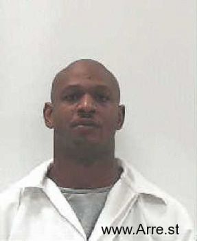 Marcus Cornelius Jenkins Mugshot