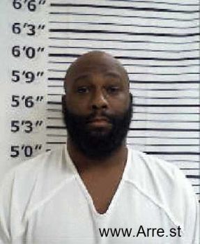 Marcus Andre Lackey Mugshot