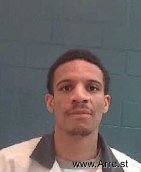 Marcus Antonio Lindsey Mugshot